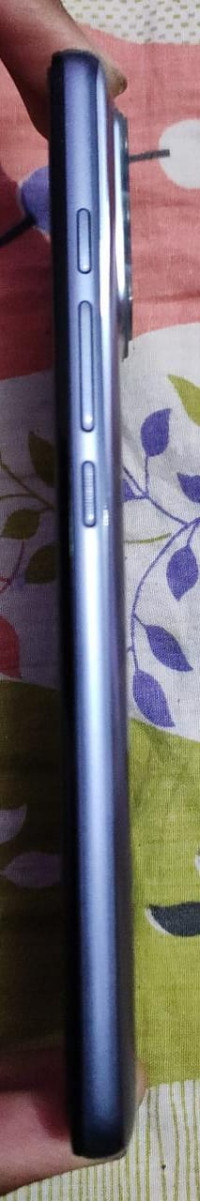 Grey Motorola Moto g60