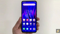 Vivo  v15pro