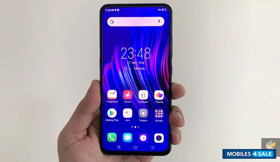 Vivo  v15pro