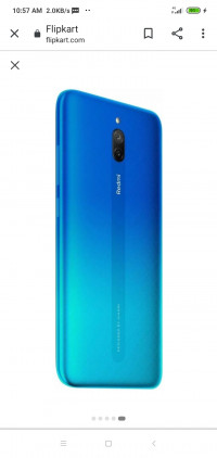 Redmi 8a dual