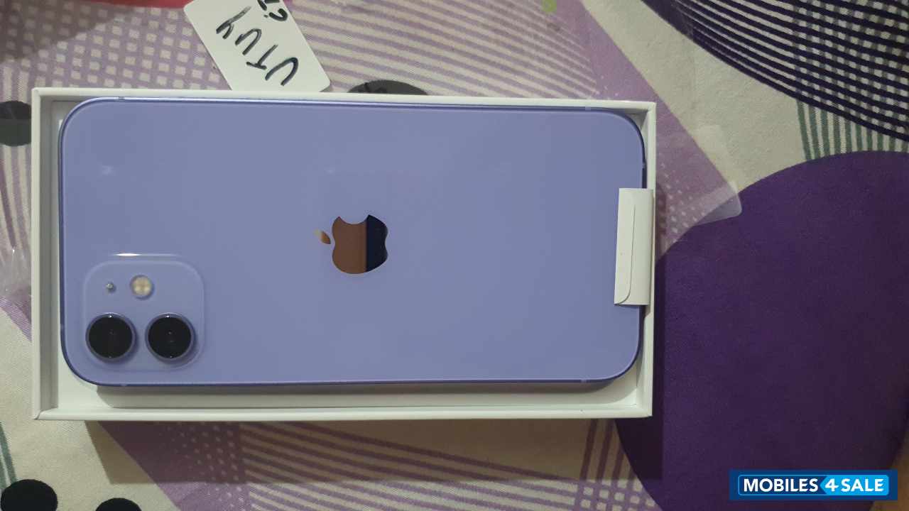 Apple Iphone 12 128 gb