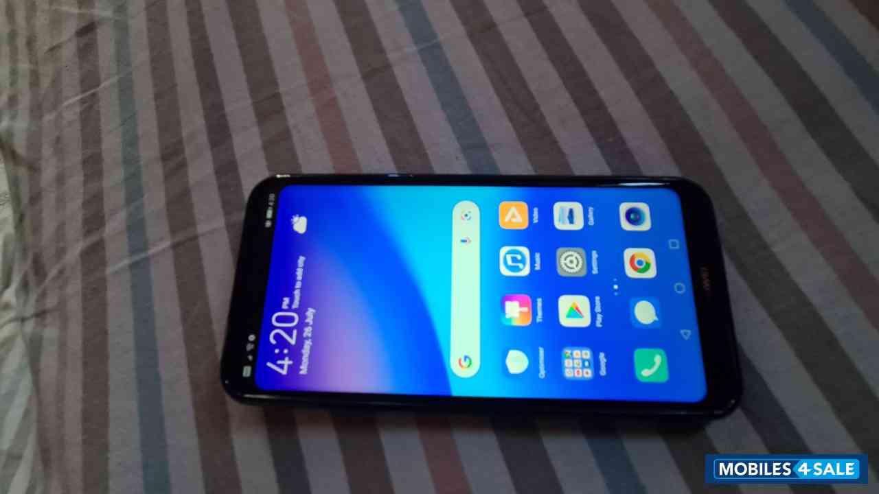 Huawei  p20 lite