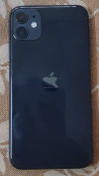 Apple  iPhone 11