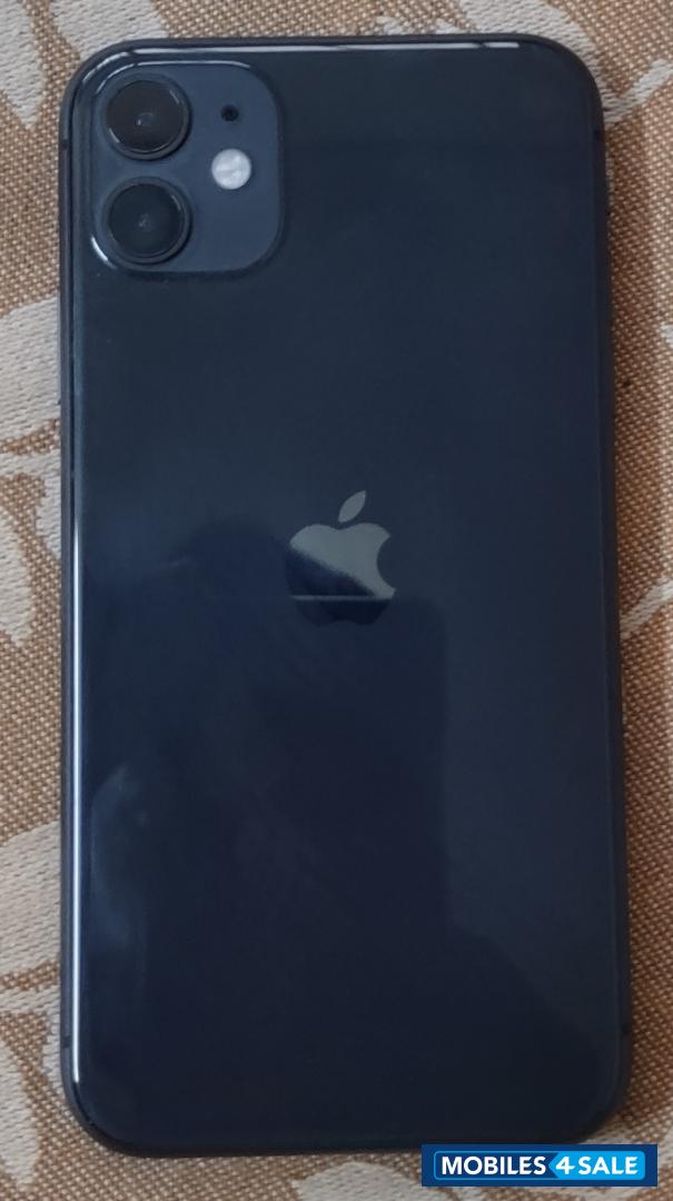 Apple  iPhone 11