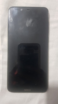 Nokia  5.1 plus