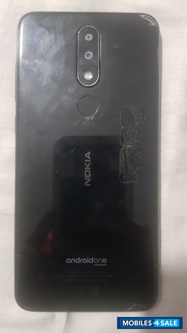 Nokia 5.1 plus