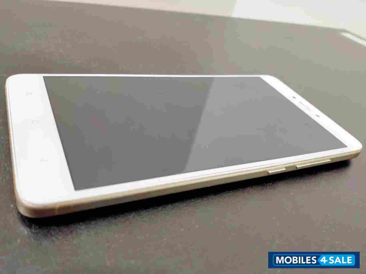 Xiaomi  Redmi Note 4