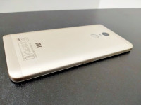 Xiaomi  Redmi Note 4