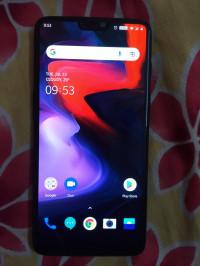 OnePlus 6