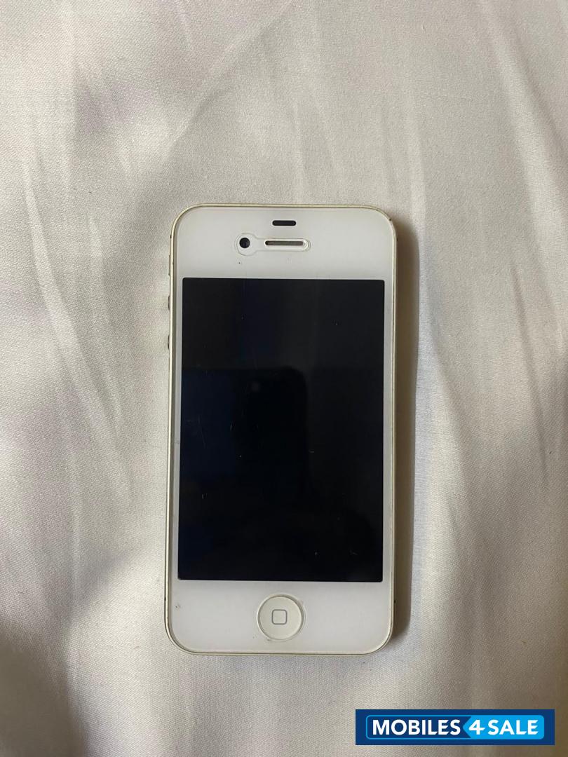 Apple  iPhone 4s