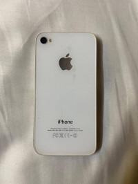 Apple  iPhone 4s