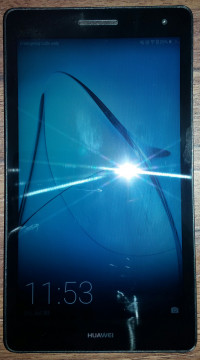 Huawei  Huawei MediaPad T3 7