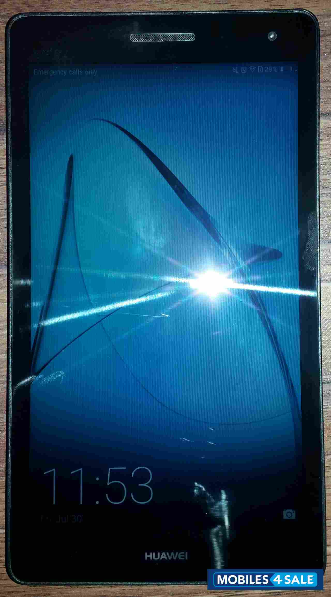 Huawei  Huawei MediaPad T3 7