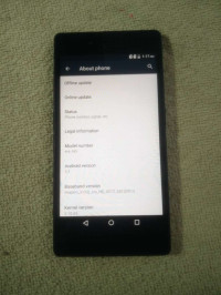Xolo  Era 2 hd