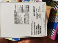 Xiaomi  Redmi note 9 pro max