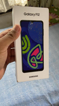 Samsung  GALAXY F12