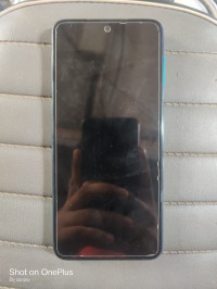 Redmi  Redmi note 9 pro