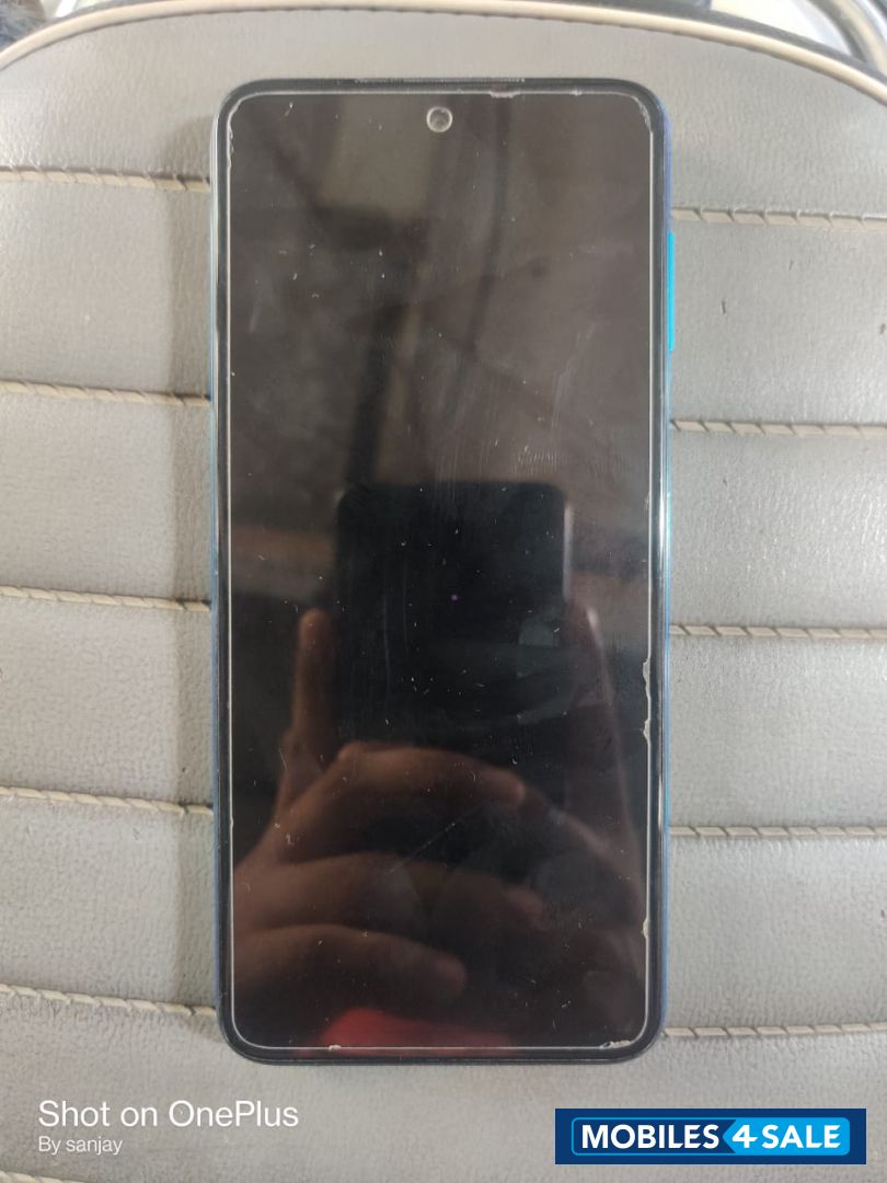 Redmi  Redmi note 9 pro