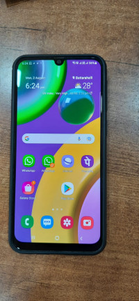 Samsung  M21