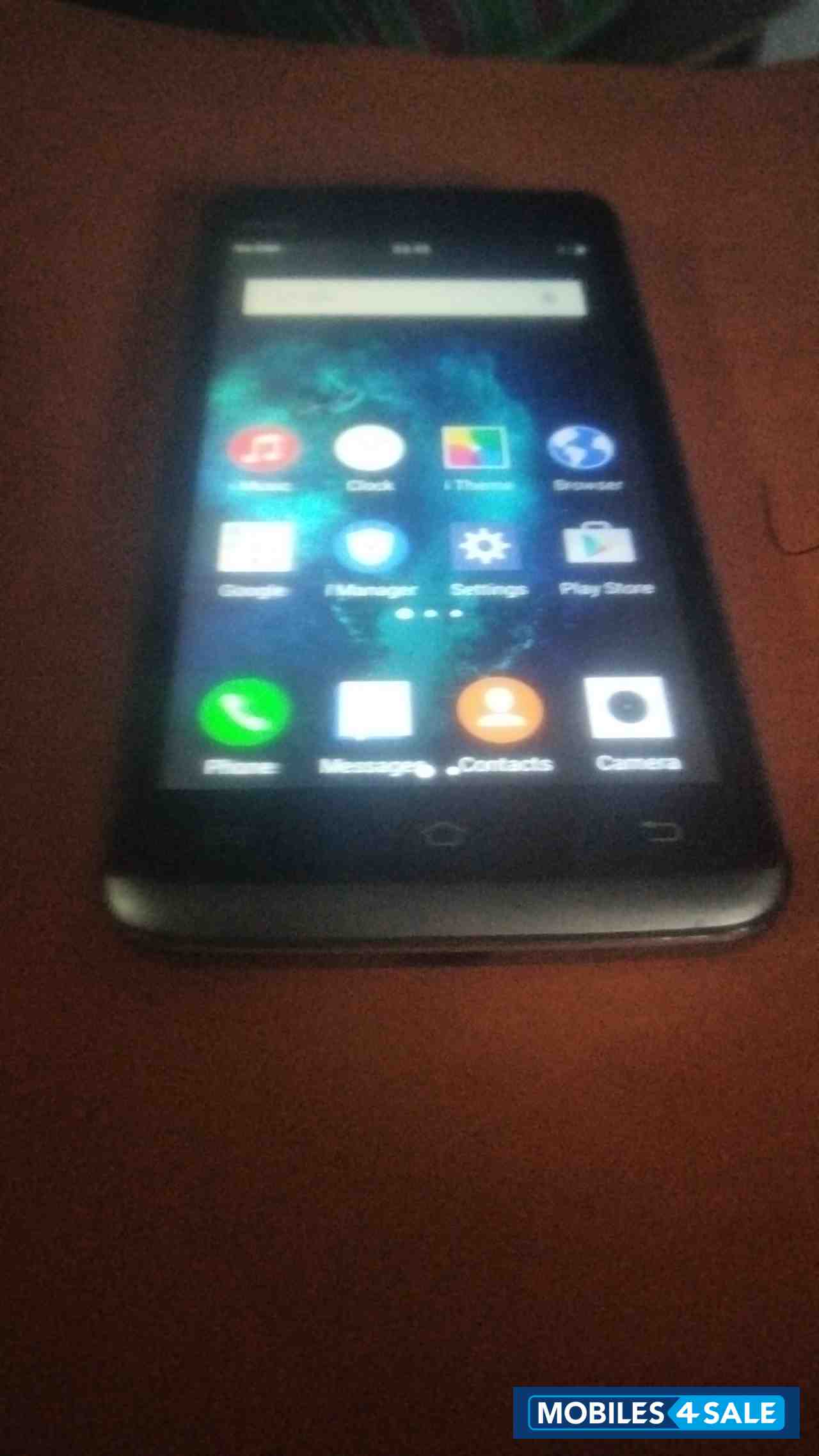 Vivo  Vivo Y21L
