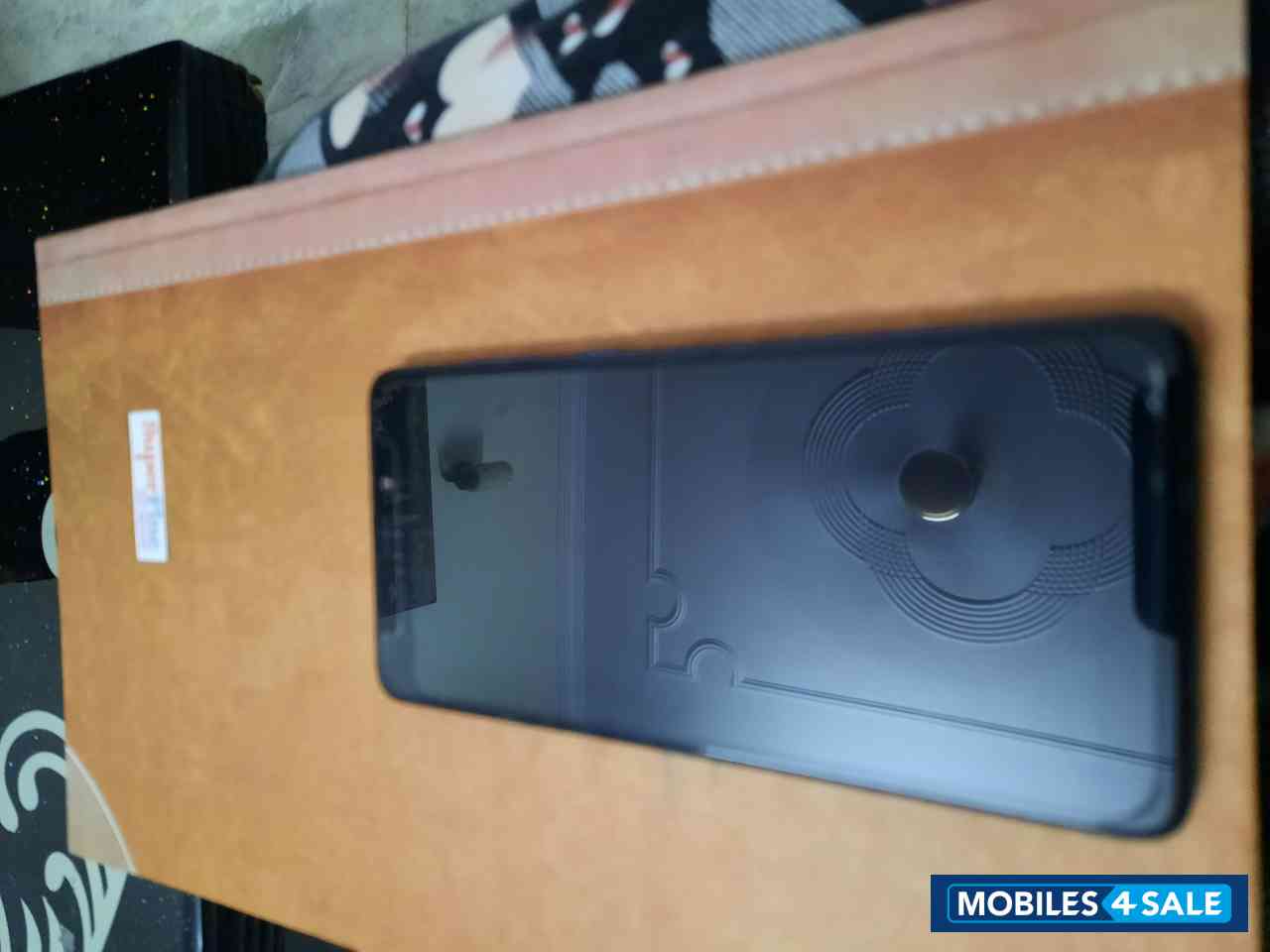 Samsung  Galaxy A9 2018