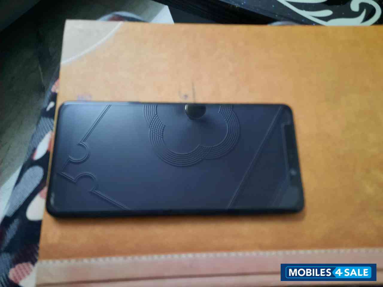 Samsung  Galaxy A9 2018