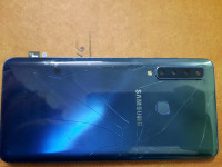 Samsung  Galaxy A9 2018