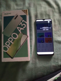 Oppo Oppo A31
