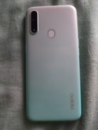Oppo Oppo A31