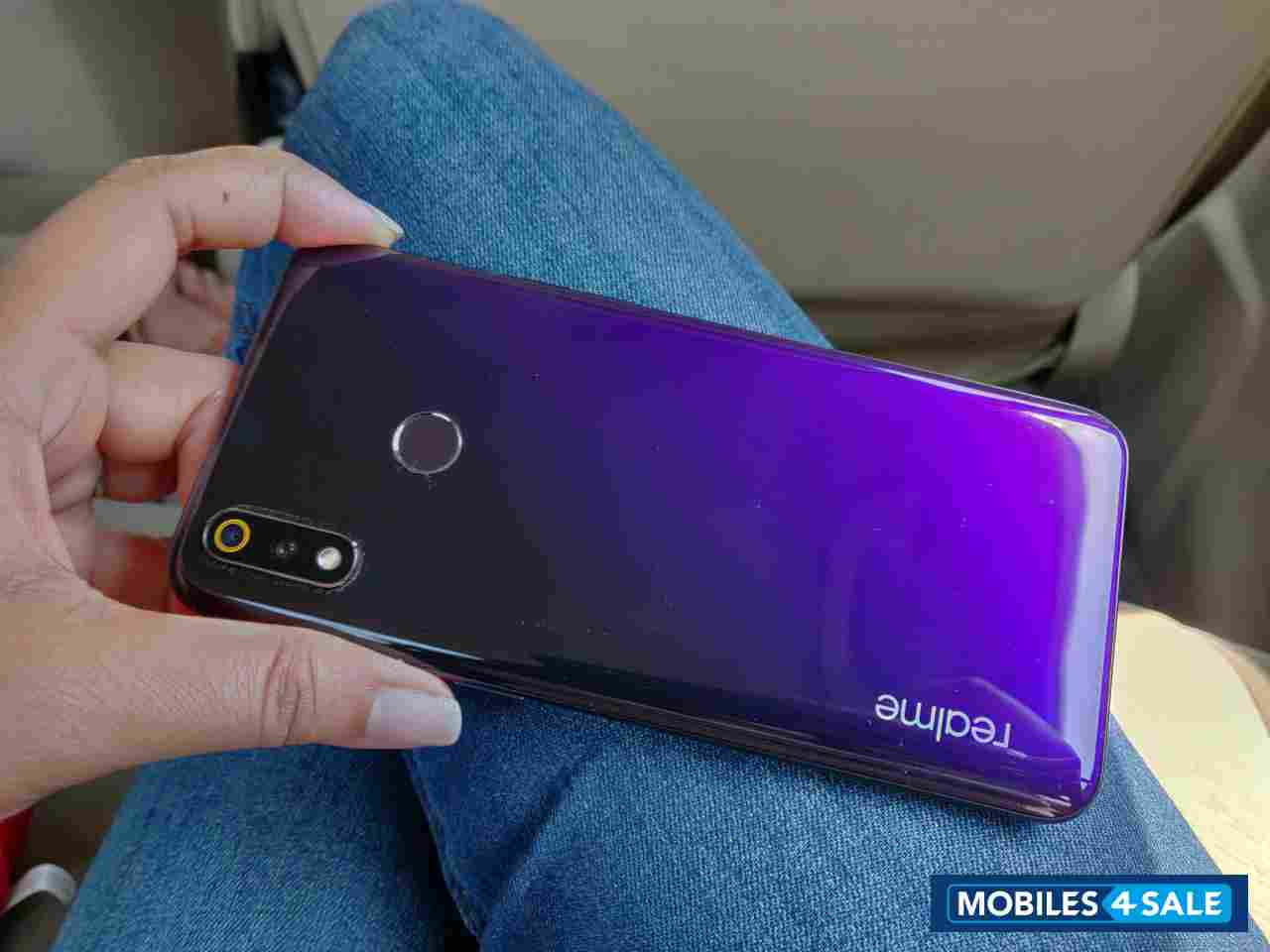 Realme  Realme 3 pro