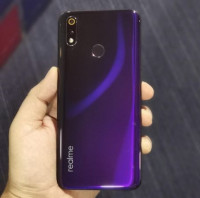 Realme  Realme 3 pro