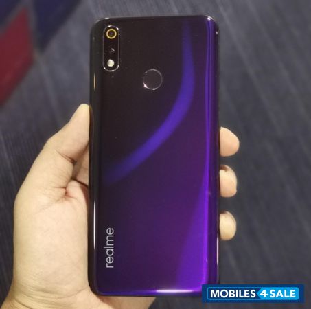 Realme Realme 3 pro