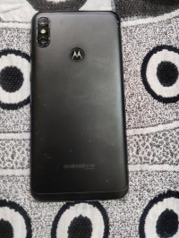 Motorola  Moto one power