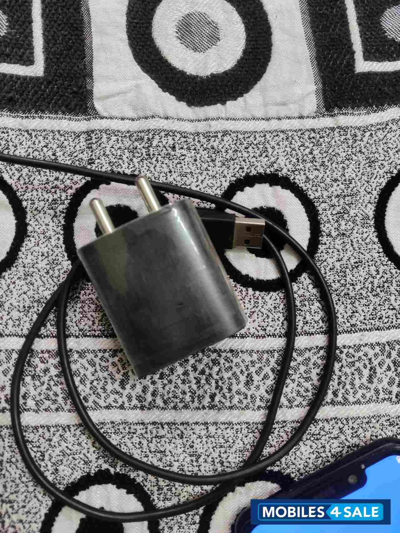 Motorola  Moto one power