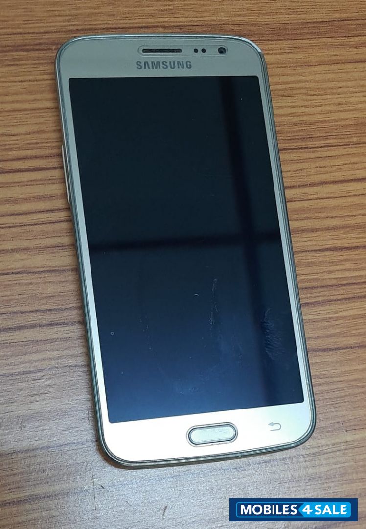 Samsung  J2 2016