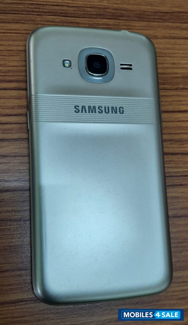 Samsung  J2 2016