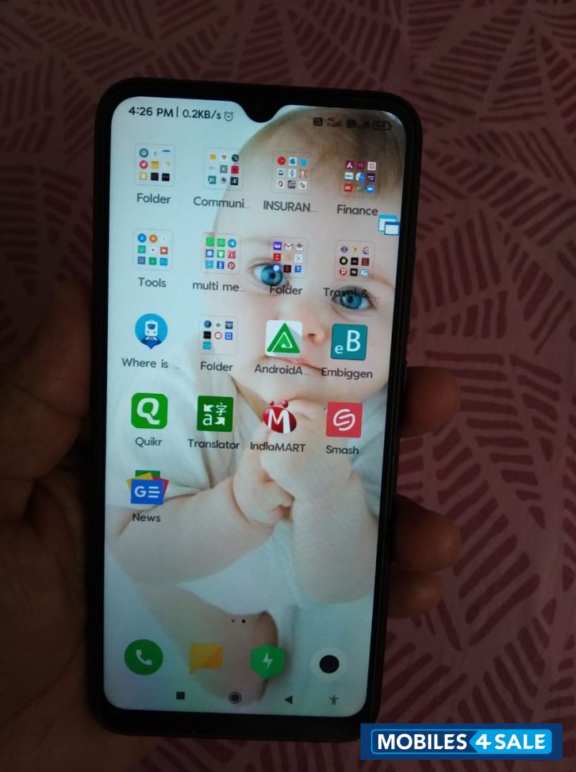Xiaomi  Redmi 9