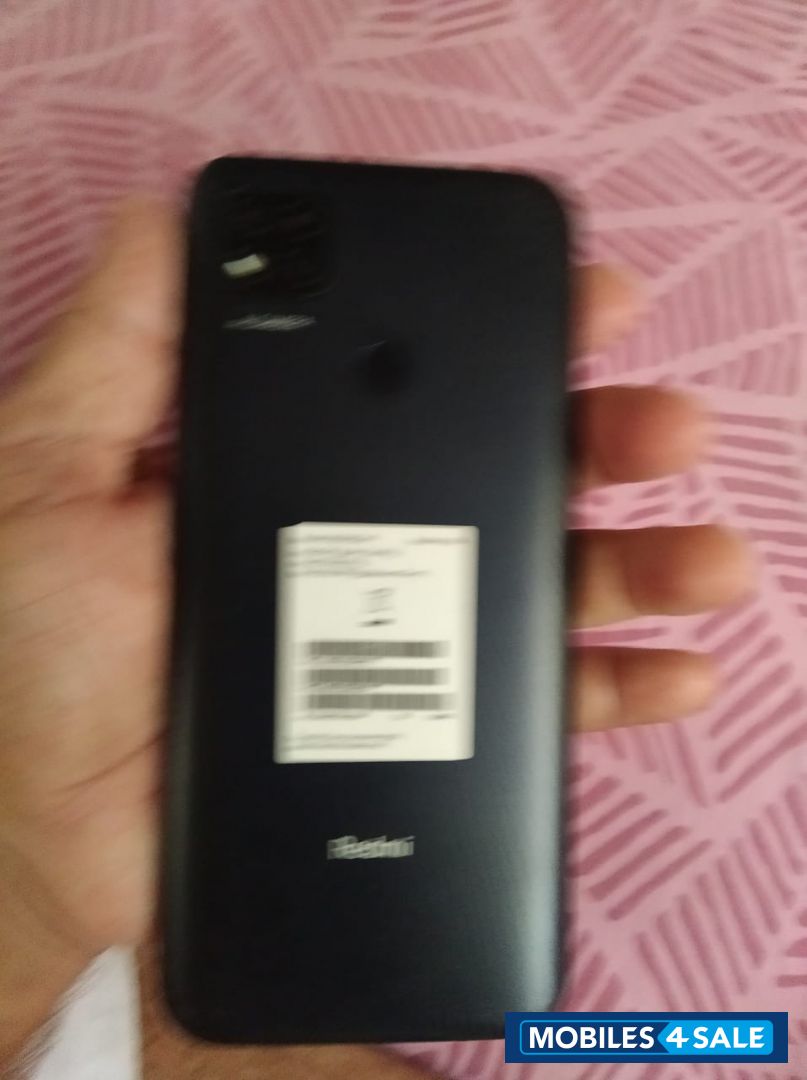 Xiaomi  Redmi 9