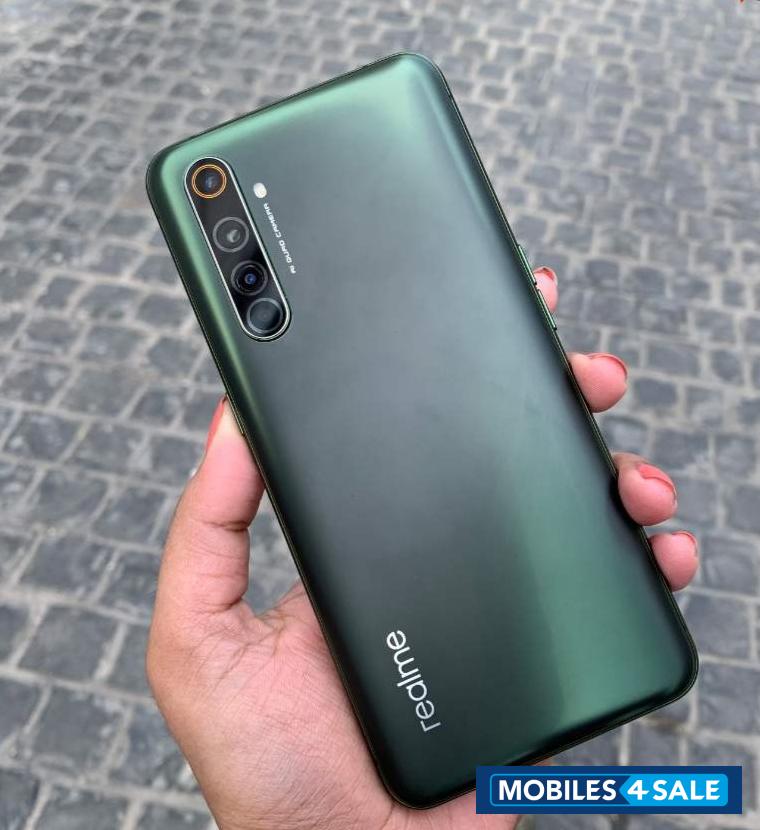 Realme  X50PRO 5g