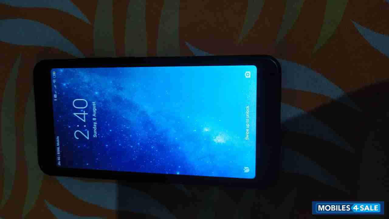 Xiaomi  Resmi note 6A