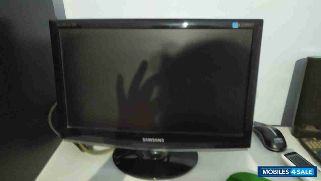 Samsung Syncmaster 933
