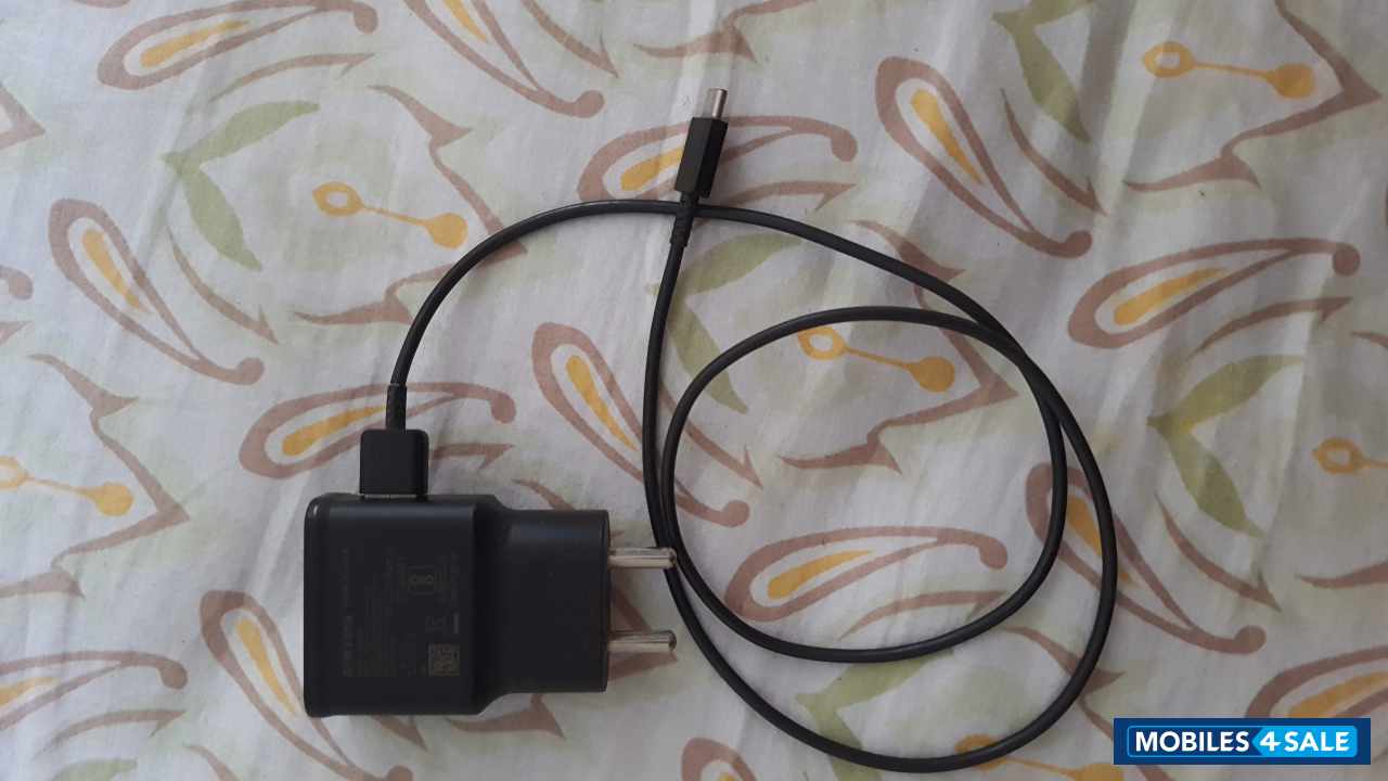 Opal Black Green Samsung  M30s