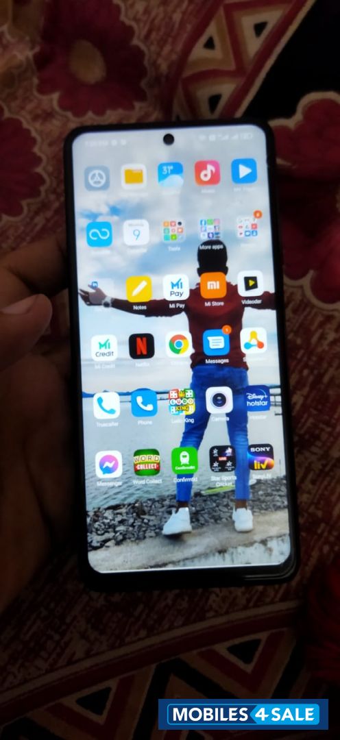 Xiaomi  10i