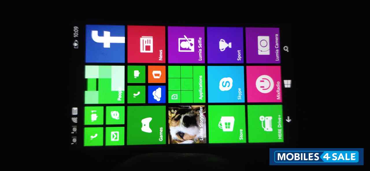 Nokia  Lumia 535
