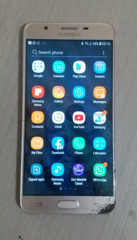 Samsung  Galaxy onNxt