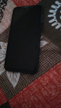 Blue Xiaomi Redmi Redmi note 9 pro