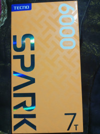 Tecno Spark 7T