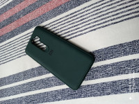 Electric Blue Xiaomi Redmi Note 8 Pro