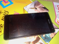 Black Microsoft  Microsoft Lumia 535 l dual sim black