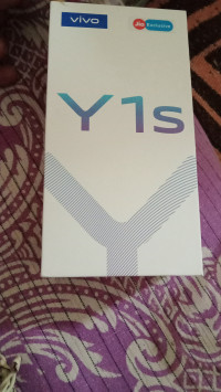Vivo  VivoY1S